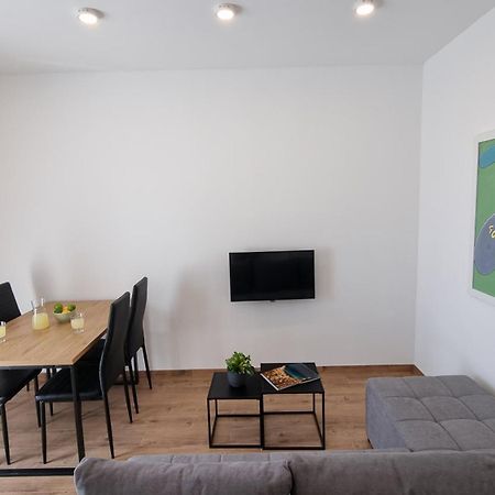 Apartment Noel Cavtat 1 Ngoại thất bức ảnh