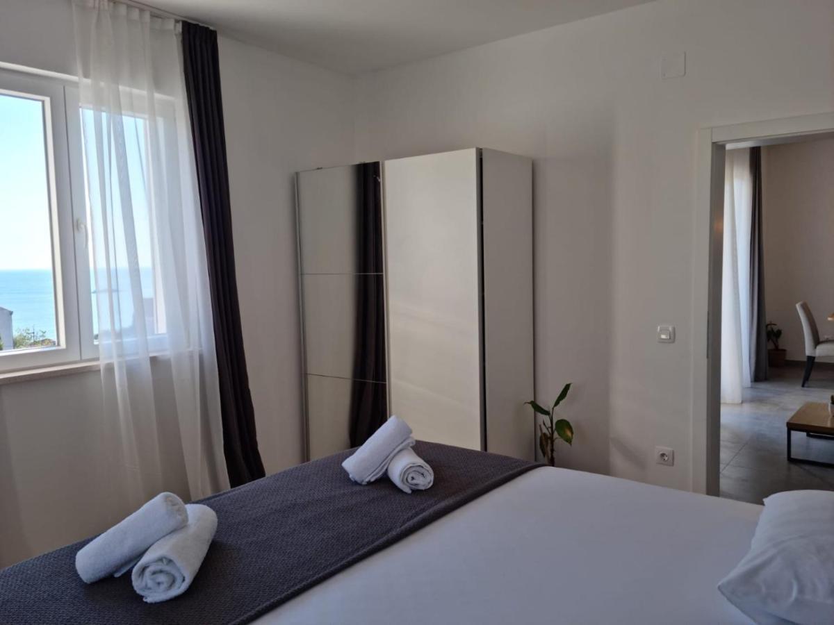 Apartment Noel Cavtat 1 Ngoại thất bức ảnh