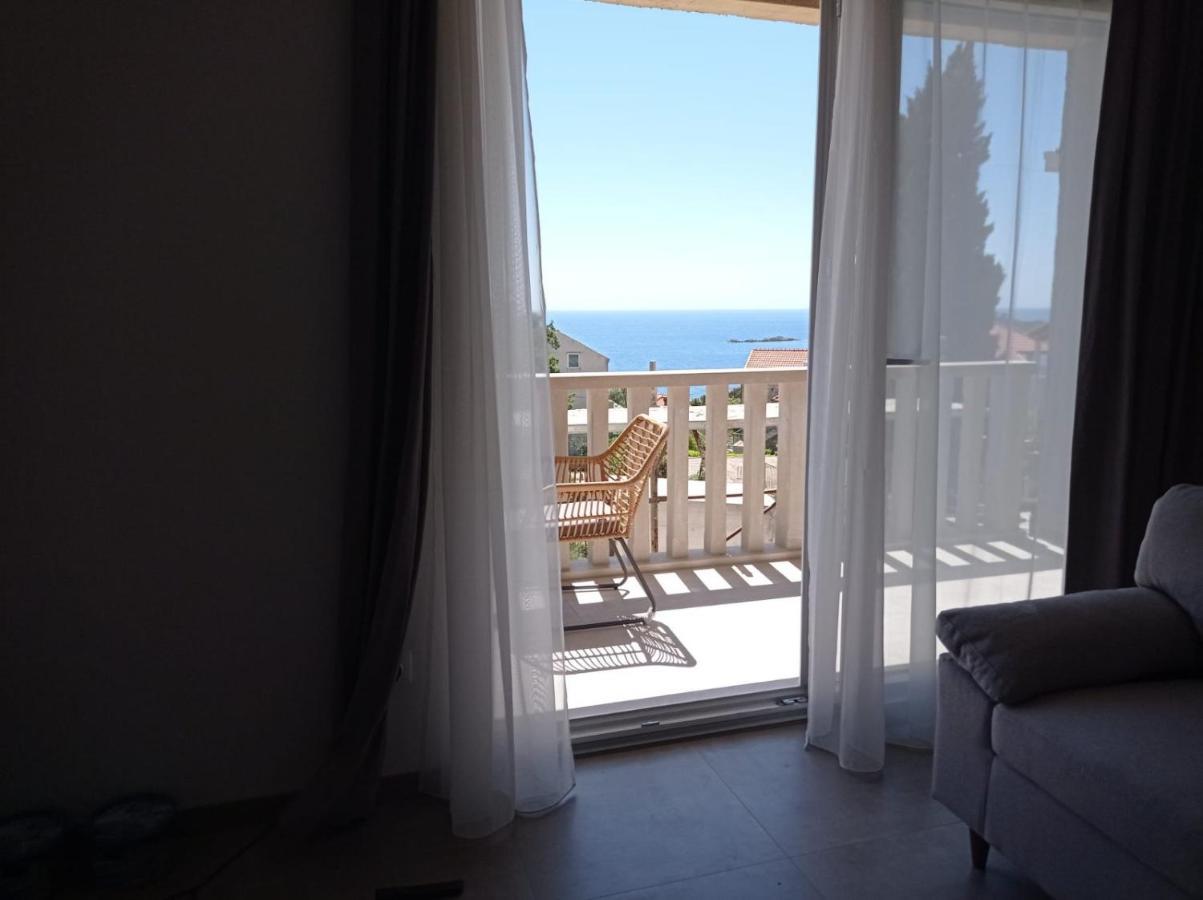 Apartment Noel Cavtat 1 Ngoại thất bức ảnh