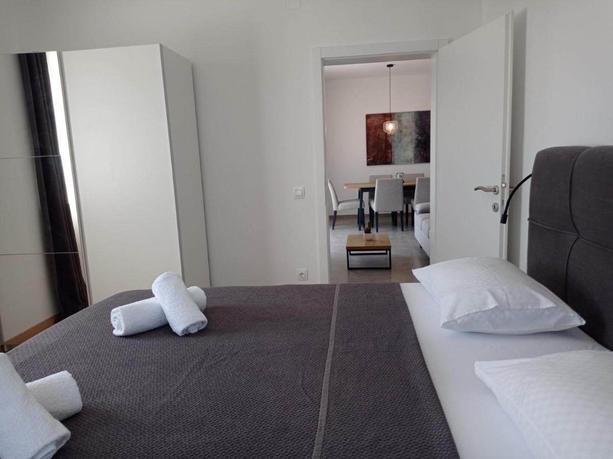 Apartment Noel Cavtat 1 Ngoại thất bức ảnh