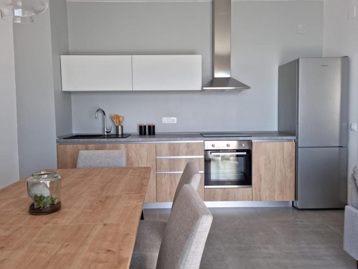 Apartment Noel Cavtat 1 Ngoại thất bức ảnh