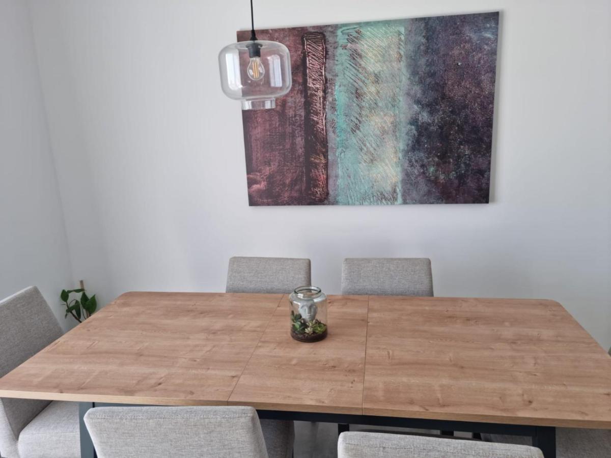 Apartment Noel Cavtat 1 Ngoại thất bức ảnh