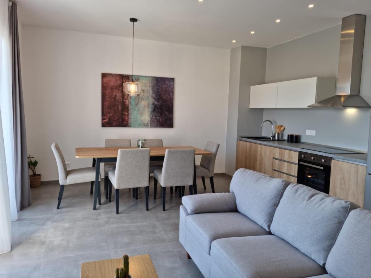 Apartment Noel Cavtat 1 Ngoại thất bức ảnh