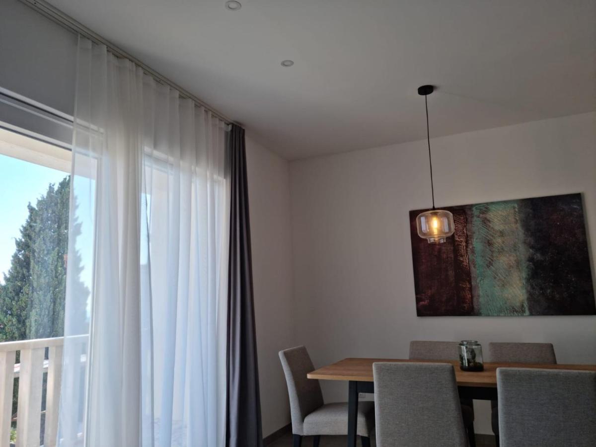 Apartment Noel Cavtat 1 Ngoại thất bức ảnh