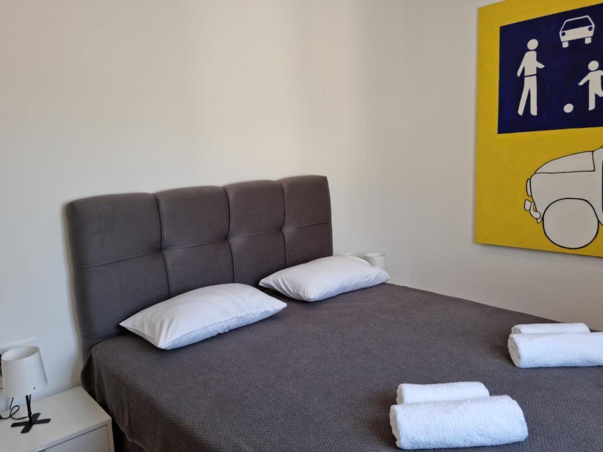 Apartment Noel Cavtat 1 Ngoại thất bức ảnh