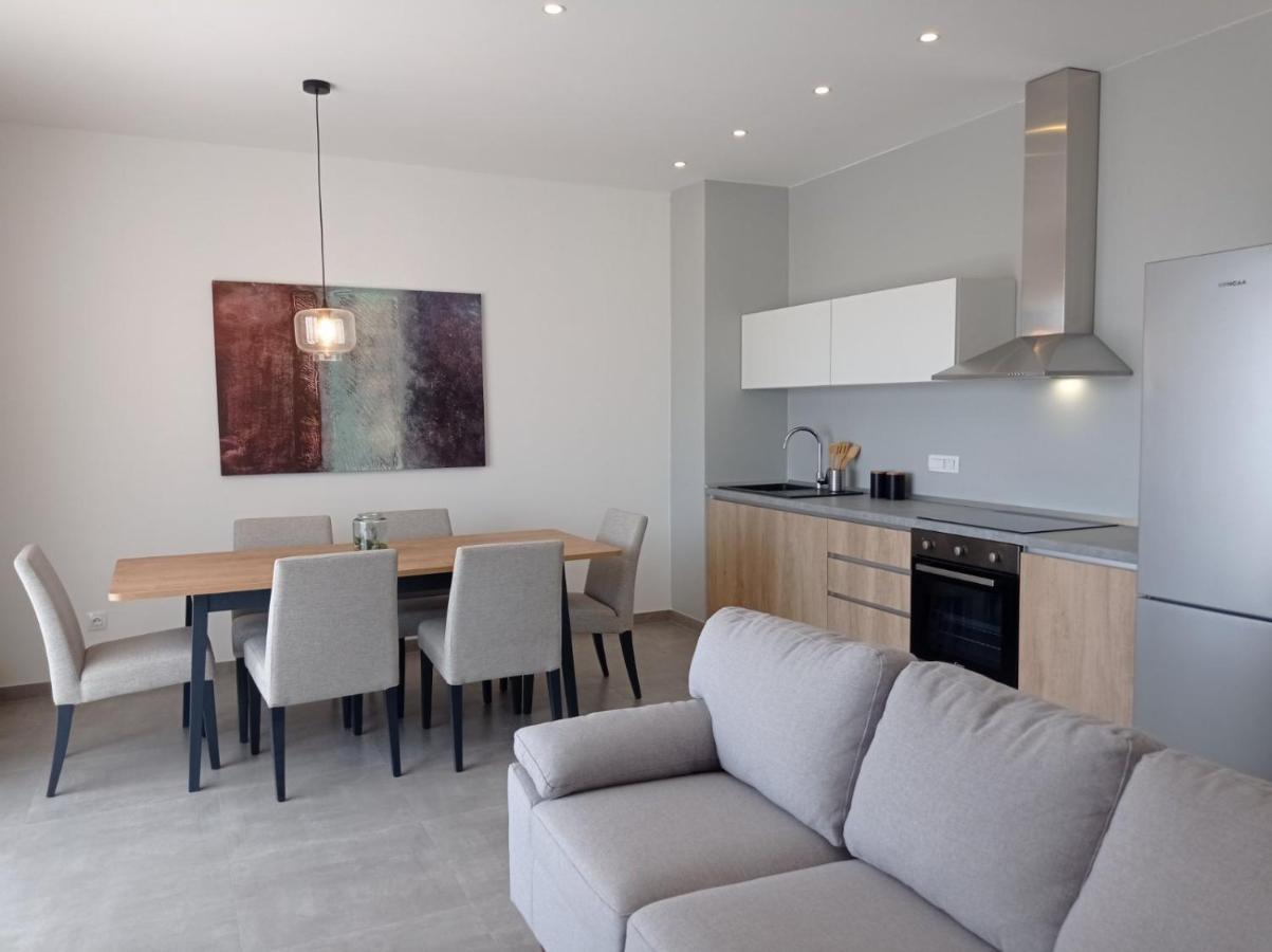 Apartment Noel Cavtat 1 Ngoại thất bức ảnh