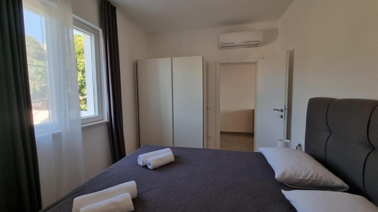 Apartment Noel Cavtat 1 Ngoại thất bức ảnh