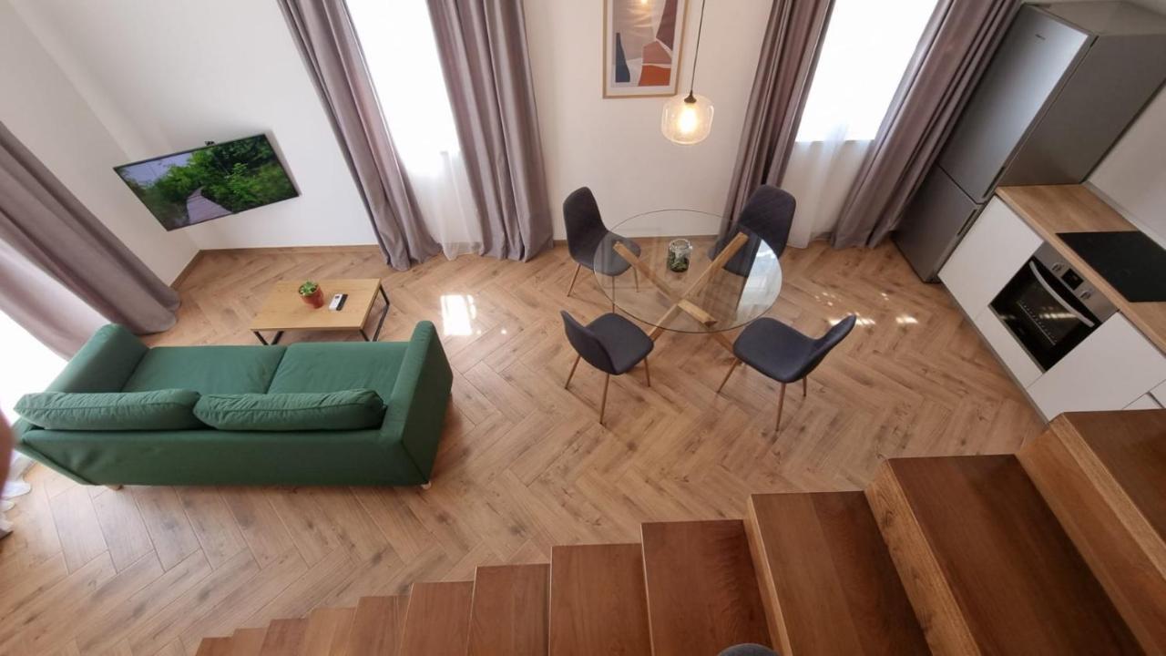 Apartment Noel Cavtat 1 Ngoại thất bức ảnh