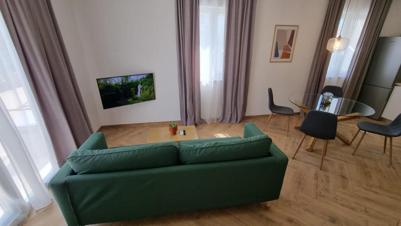 Apartment Noel Cavtat 1 Ngoại thất bức ảnh