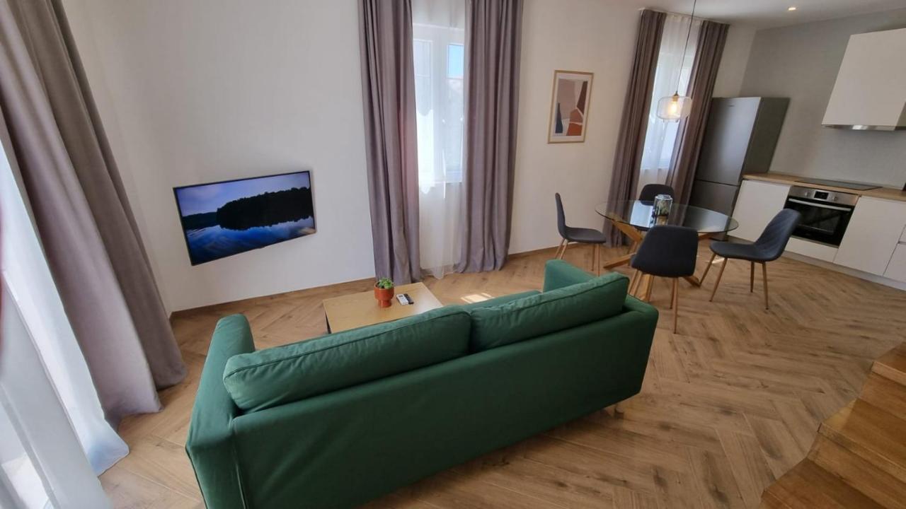 Apartment Noel Cavtat 1 Ngoại thất bức ảnh