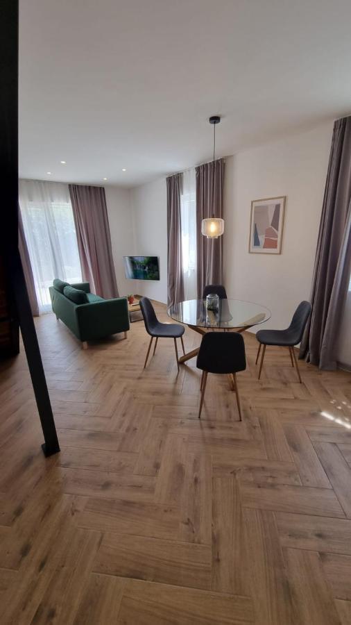 Apartment Noel Cavtat 1 Ngoại thất bức ảnh