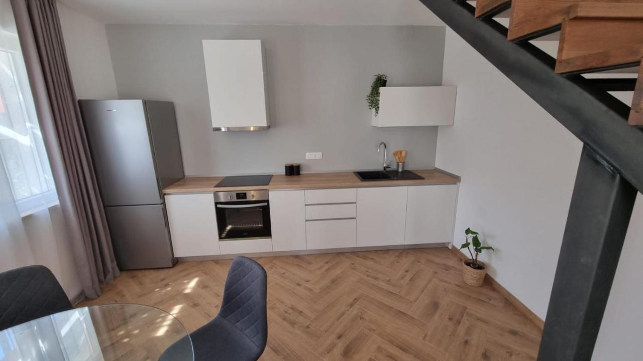 Apartment Noel Cavtat 1 Ngoại thất bức ảnh
