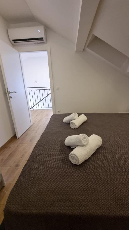 Apartment Noel Cavtat 1 Ngoại thất bức ảnh