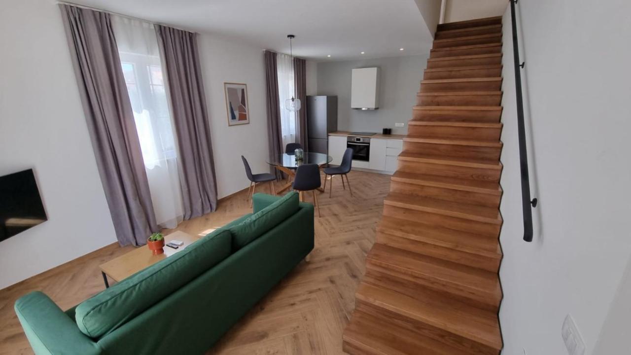 Apartment Noel Cavtat 1 Ngoại thất bức ảnh