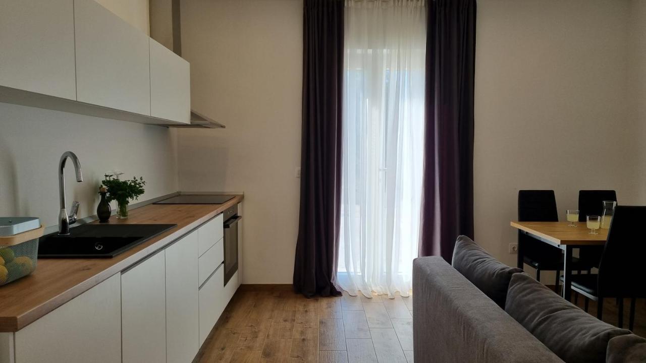 Apartment Noel Cavtat 1 Ngoại thất bức ảnh