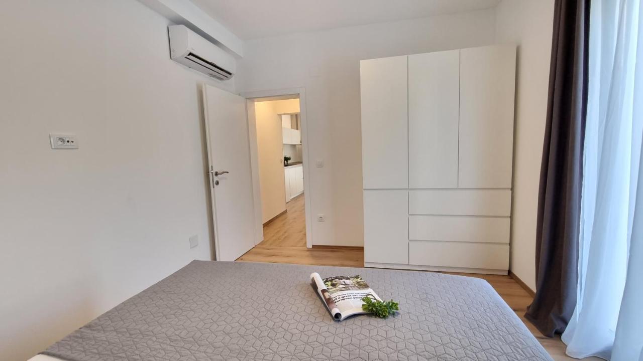 Apartment Noel Cavtat 1 Ngoại thất bức ảnh