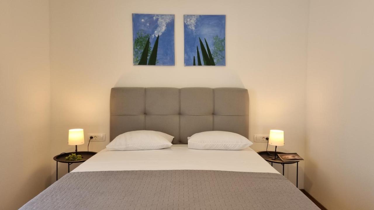 Apartment Noel Cavtat 1 Ngoại thất bức ảnh
