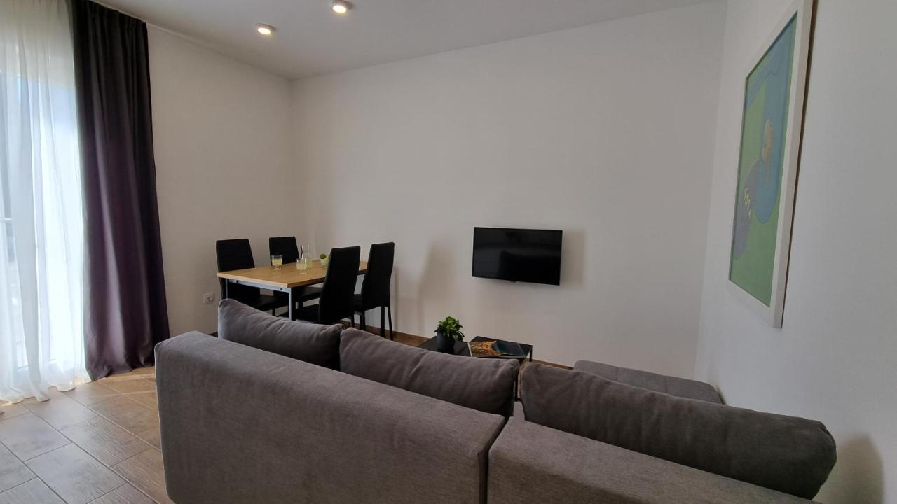 Apartment Noel Cavtat 1 Ngoại thất bức ảnh