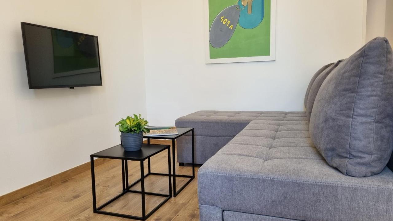 Apartment Noel Cavtat 1 Ngoại thất bức ảnh