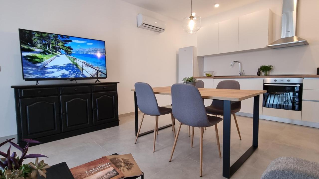 Apartment Noel Cavtat 1 Ngoại thất bức ảnh