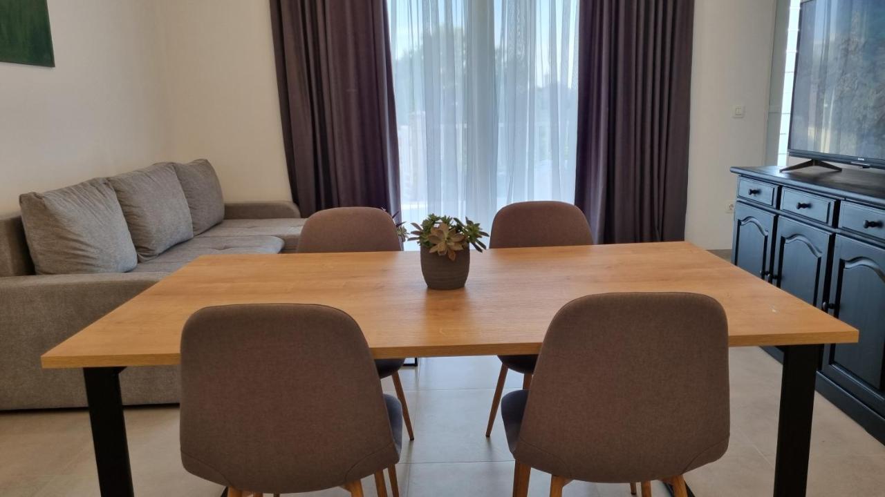 Apartment Noel Cavtat 1 Ngoại thất bức ảnh