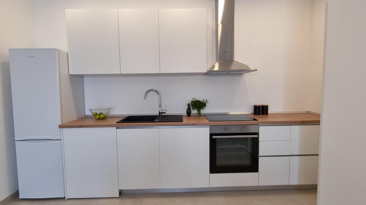 Apartment Noel Cavtat 1 Ngoại thất bức ảnh