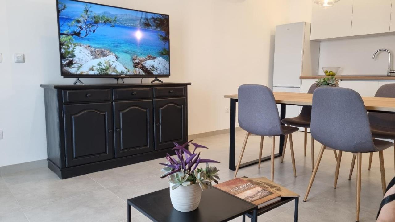Apartment Noel Cavtat 1 Ngoại thất bức ảnh
