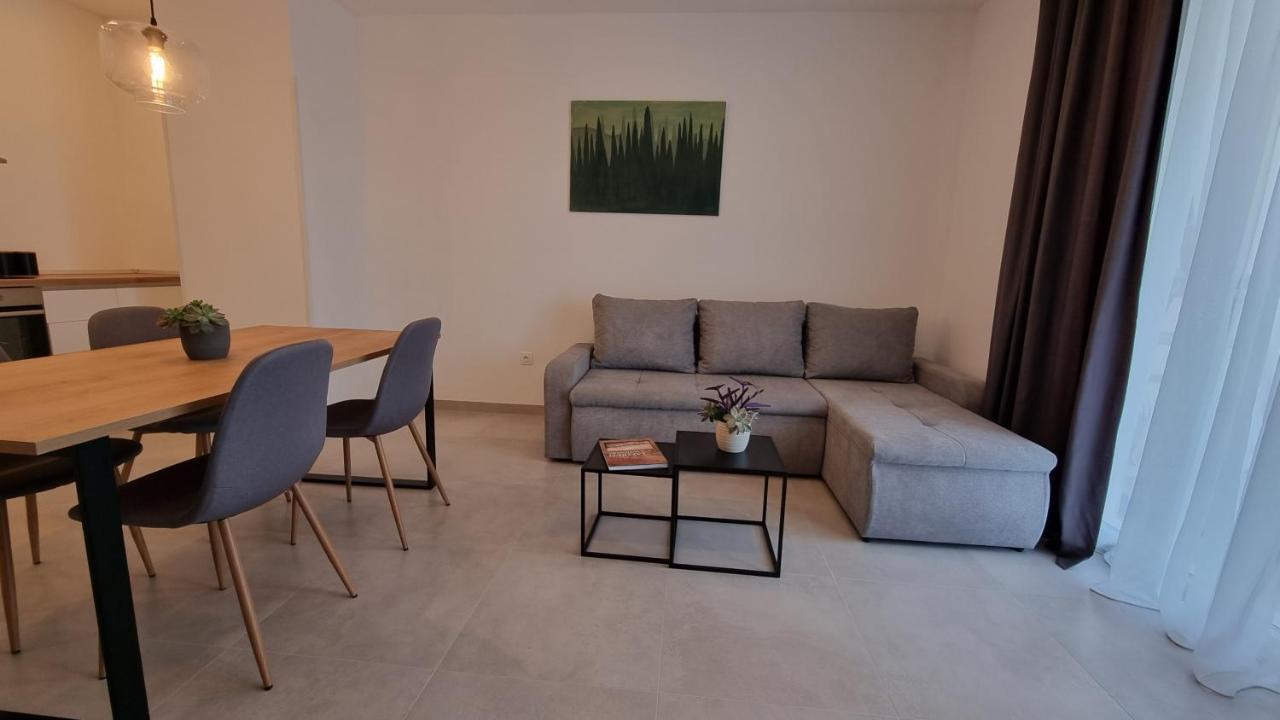 Apartment Noel Cavtat 1 Ngoại thất bức ảnh