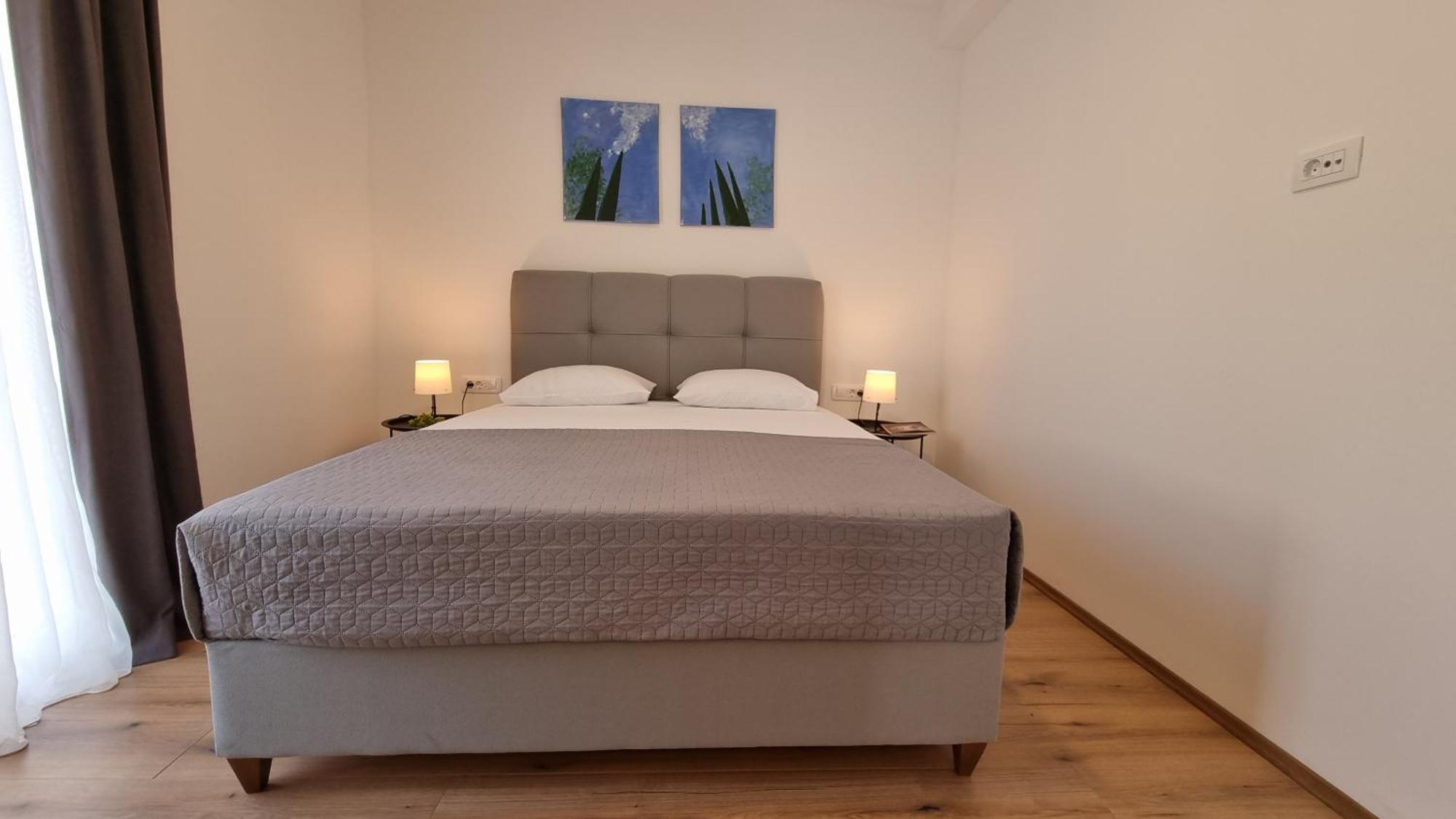 Apartment Noel Cavtat 1 Ngoại thất bức ảnh