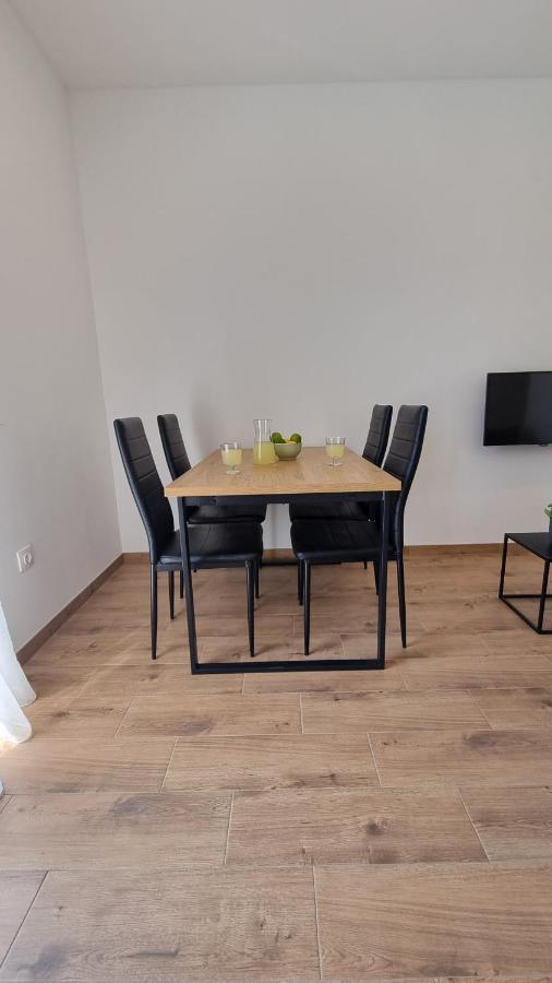 Apartment Noel Cavtat 1 Ngoại thất bức ảnh