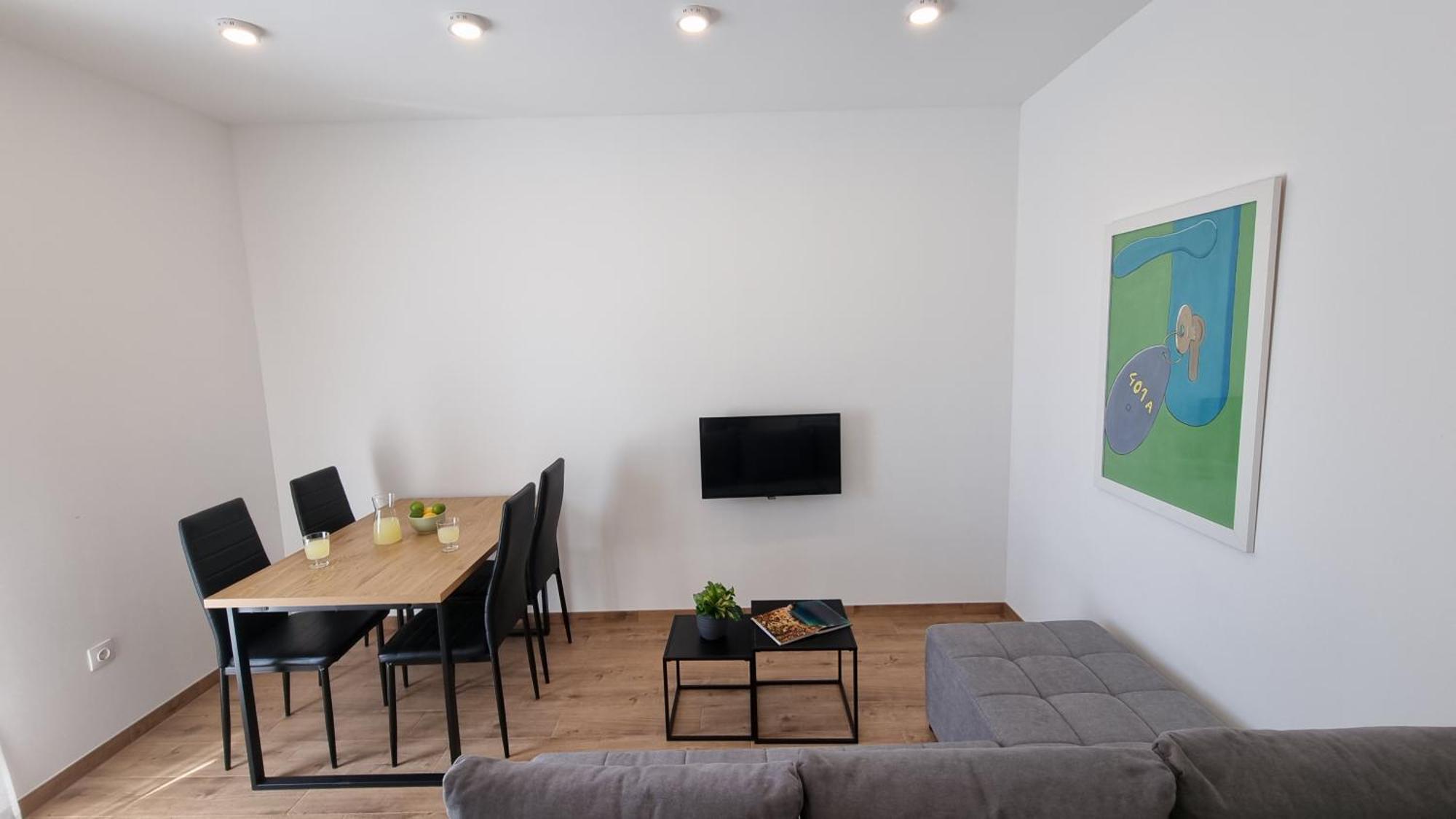Apartment Noel Cavtat 1 Ngoại thất bức ảnh