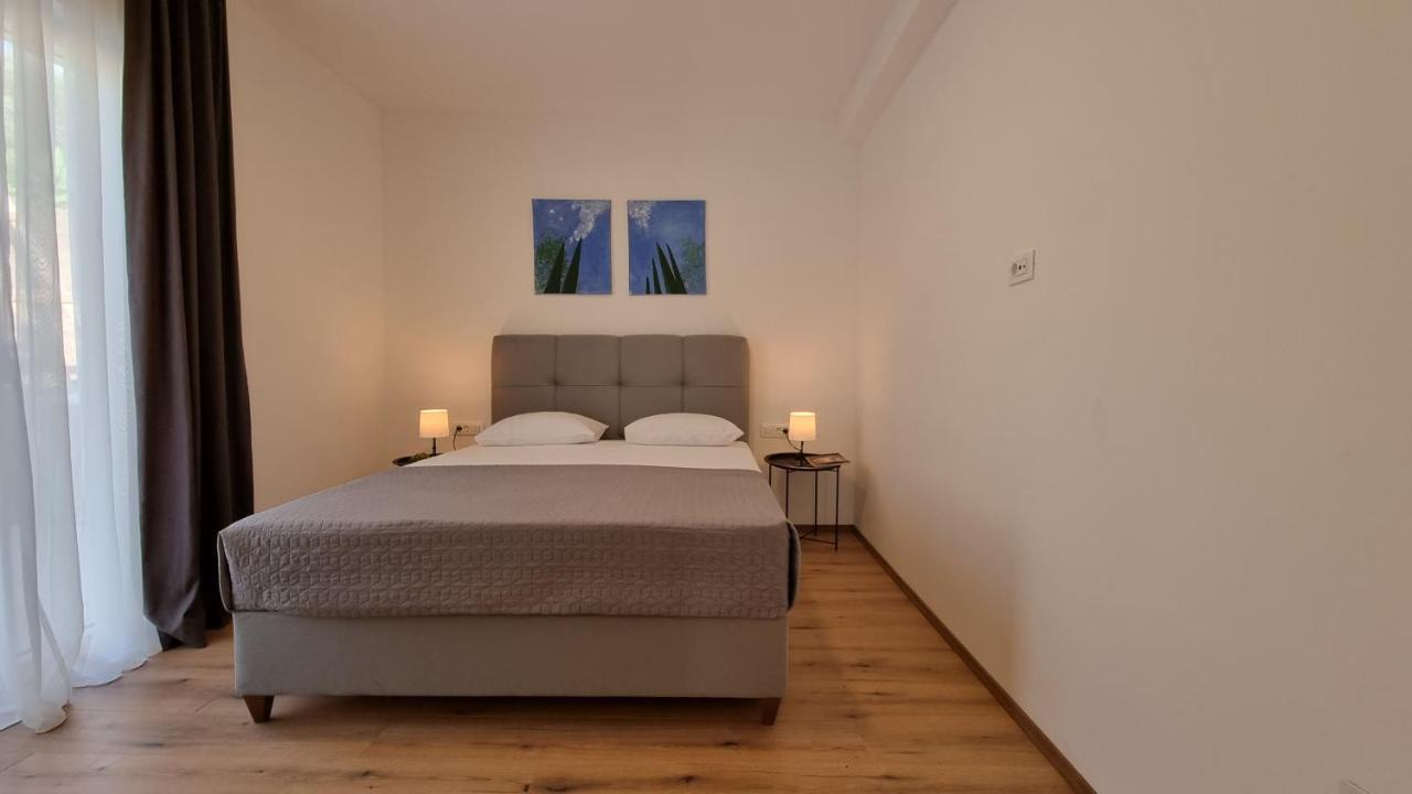 Apartment Noel Cavtat 1 Ngoại thất bức ảnh
