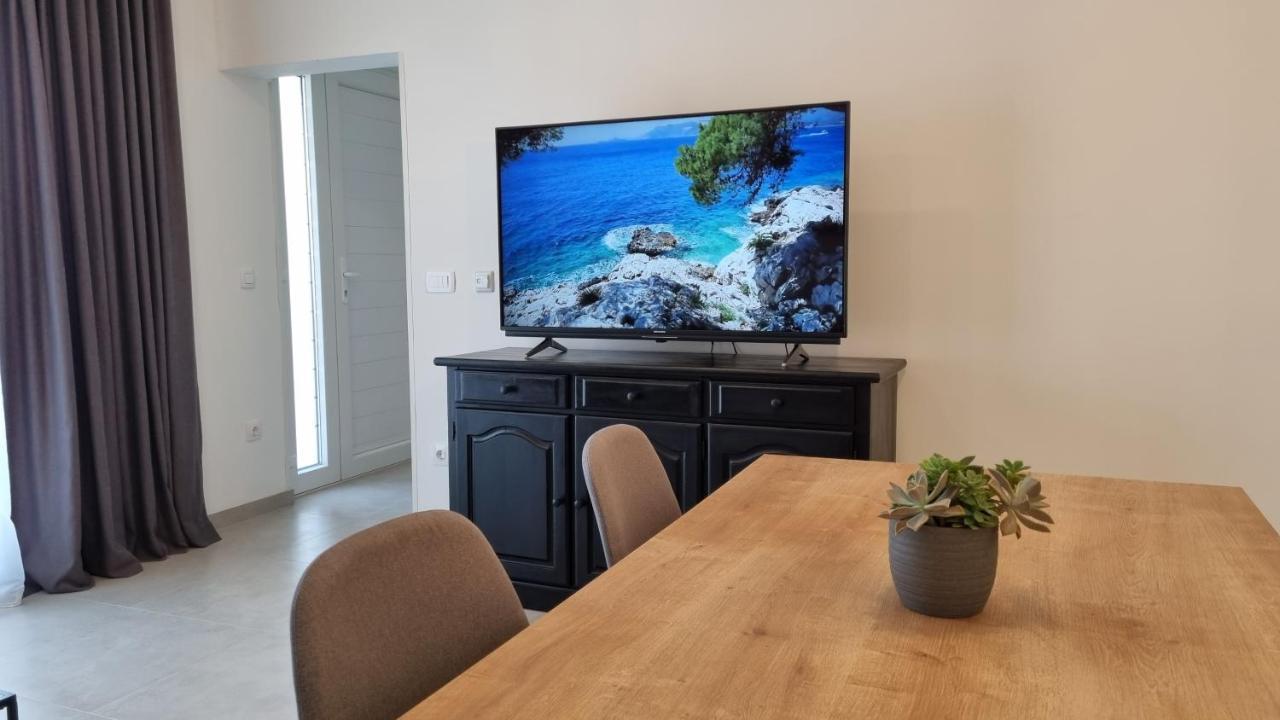 Apartment Noel Cavtat 1 Ngoại thất bức ảnh