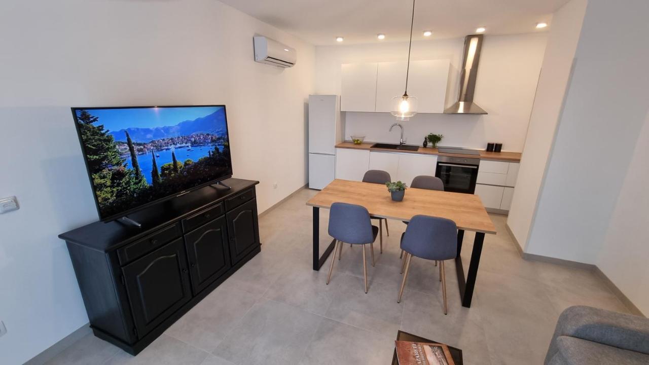 Apartment Noel Cavtat 1 Ngoại thất bức ảnh