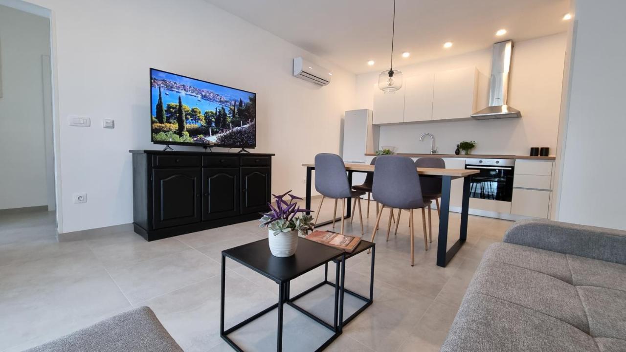 Apartment Noel Cavtat 1 Ngoại thất bức ảnh