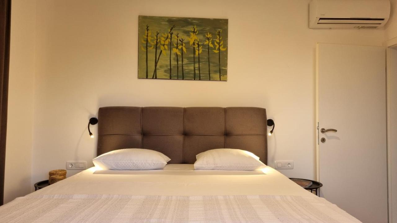 Apartment Noel Cavtat 1 Ngoại thất bức ảnh