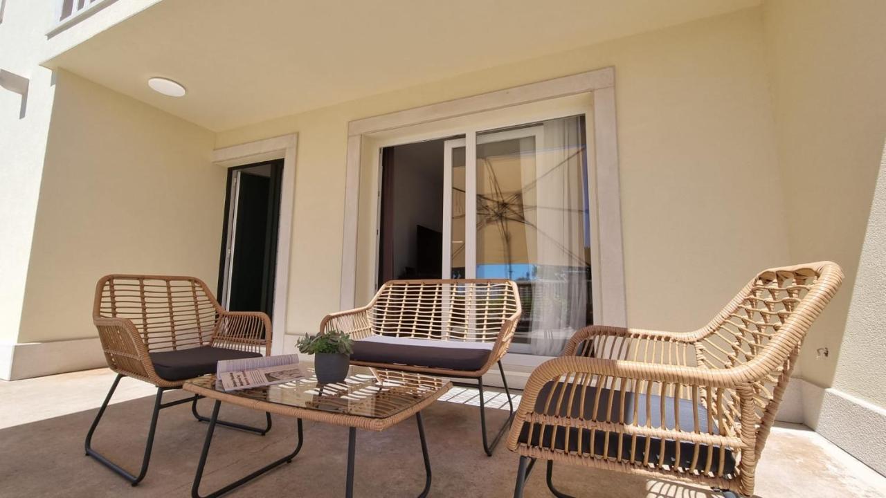 Apartment Noel Cavtat 1 Ngoại thất bức ảnh