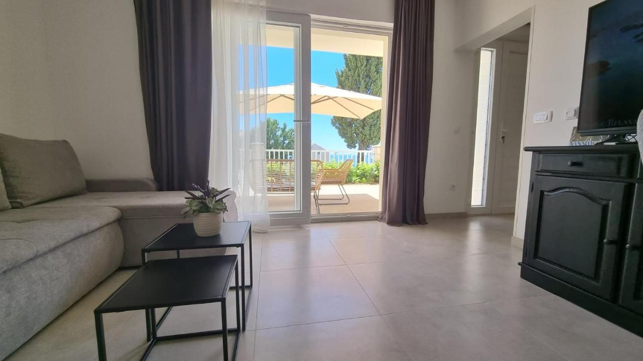 Apartment Noel Cavtat 1 Ngoại thất bức ảnh