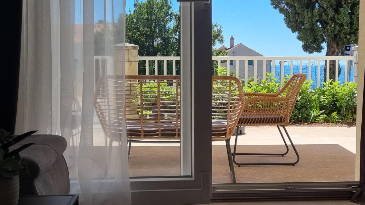 Apartment Noel Cavtat 1 Ngoại thất bức ảnh