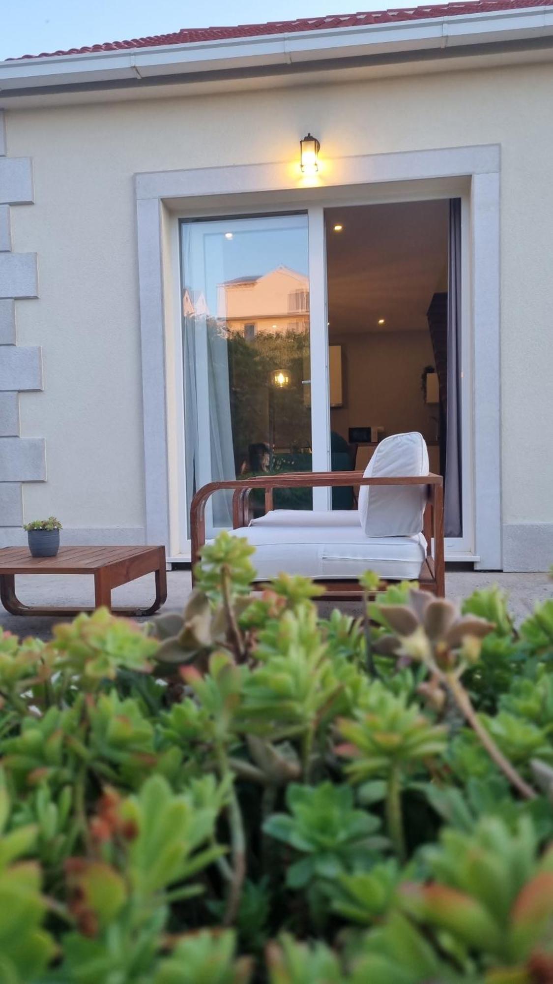 Apartment Noel Cavtat 1 Ngoại thất bức ảnh